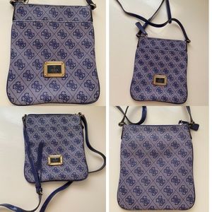 Crossbody